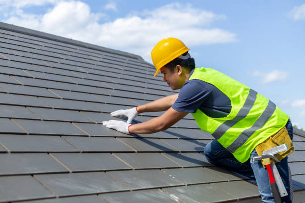 Best Commercial Roofing Services  in Stamford, CT