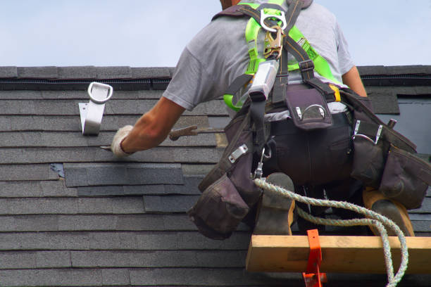 Best Gutter Installation and Roofing  in Stamford, CT