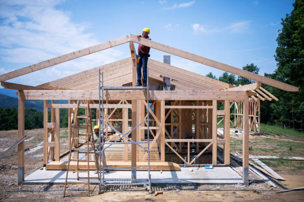 Best Commercial Roofing Services  in Stamford, CT