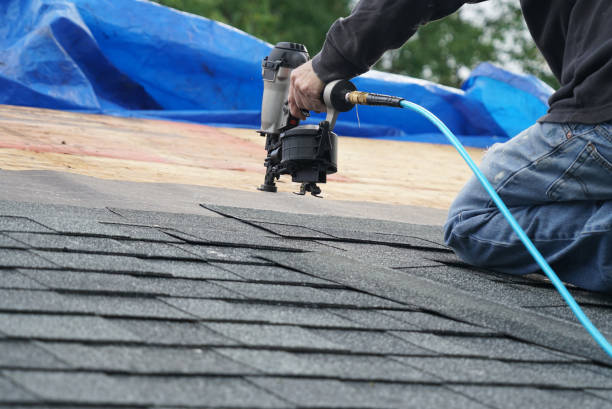 Quick and Trustworthy Emergency Roof Repair Services in Stamford, CT