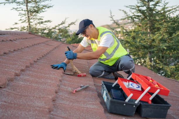 Professional Roofing Contractor in Stamford, CT