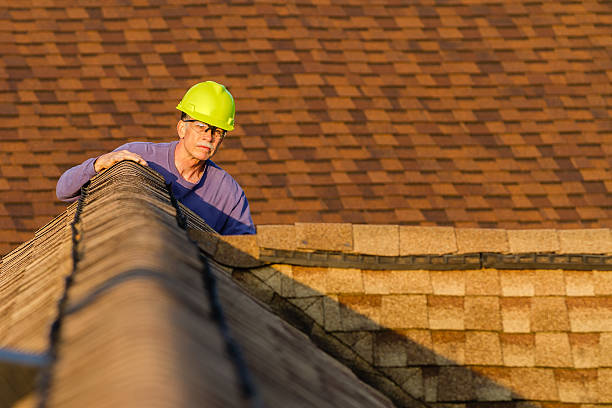 Gutter Installation and Roofing in Stamford, CT