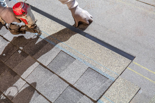 Best Gutter Installation and Roofing  in Stamford, CT