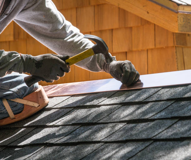 Best Metal Roofing Contractor  in Stamford, CT